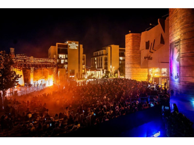 '이스라엘 예루살렘 축제 2025' 진행