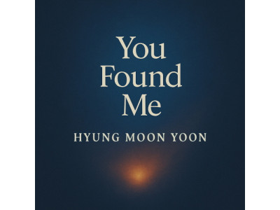 클래시컬 크로스오버 CCM 싱글 ‘You Found Me(나를 찾아 오셨네)’ 발매