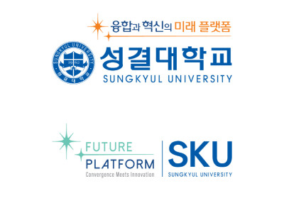 성결대학교, 새로운 슬로건 로고 공개 “융합과 혁신의 미래플랫폼”