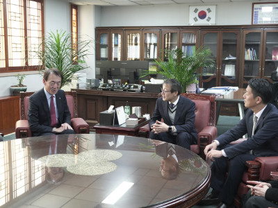 성결대, 일본 CKTS·KAS와 글로벌 인턴십&메타브릿지캠퍼스 연계 협력 강화