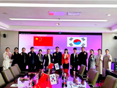 한국 뉴스포츠 ‘스포빙고볼’, 중국 시장 진출 본격화