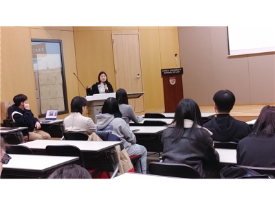 고려대 DAPCOC, 대학생 마약류 오남용 및 중독 예방 동아리 개강총회 및 마약예방 강의 진행