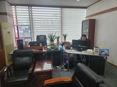 베테랑 형사에서 탐정으로, 이원진 박철성 씨 ‘한결 행정사 탐정컨설팅’ 개소