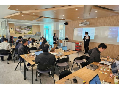 한동대학교, 경북 IB 교육 전문가 양성 위해 청하중학교와 MOU 체결
