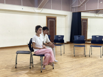 성결대, ‘광복 80주년 기념 유라시아 대학생 연합 국제 연극제’ 세계 첫 개최