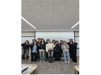 제주한라대 DAPCOC, 제주 지역 대학생 마약 예방 활동 본격 추진