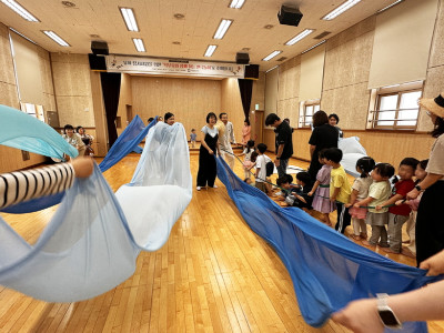 “협력 기반 교육 혁신, 지역 연계 프로그램 ‘Do-Dream’ 모범 사례로 자리매김”