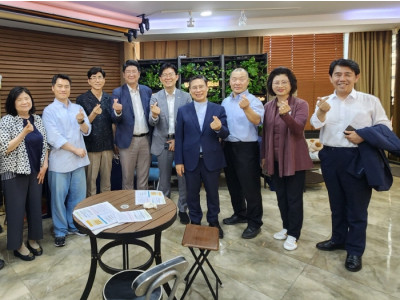 고독사제로 프로젝트 ‘사랑 나눔 축제’ 열려