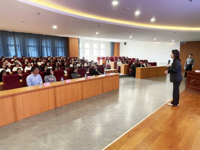 “한·중 유아교육 협력, 전인적 발달과 글로벌 비전 함께 나눠”