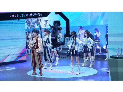 성결대 페가수스 응원단, ‘SOOP 캠퍼스 치어리딩 대전’ 대상•방송MVP 수상!