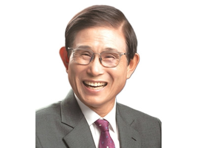 한국교회연합 천환 대표회장 신년메시지