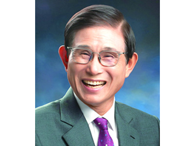 한국교회연합 대표회장 천환 목사, 2025 성탄절 메시지