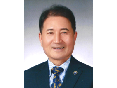 세계한국인기독교총연합회 전기현 대표회장 부활절메시지