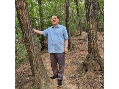 소강석 목사의 영혼 아포리즘 “산행이 좋은가, 골프가 좋은가?”