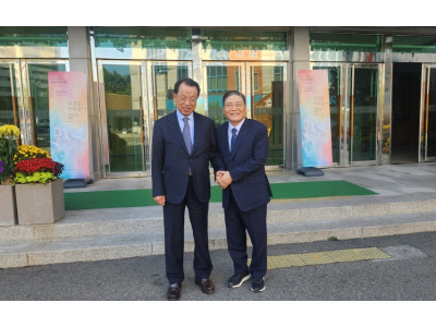 소강석 목사의 영혼 아포리즘 “흙수저였기에 더 간절했습니다”