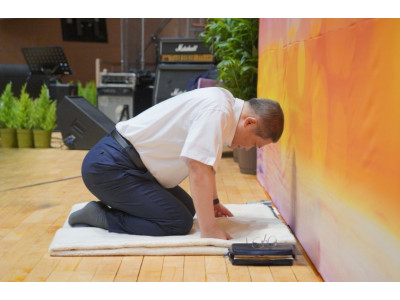 소강석 목사의 영혼 아포리즘 “시련보다 은혜가 더 컸습니다”