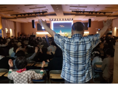 소강석 목사의 영혼 아포리즘 “결국은 B.T.S 4로 돌아왔습니다”