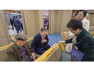 소강석 목사의 영혼 아포리즘 “어느 국어 선생님 속에 남은 목사의 기억”