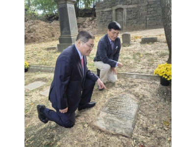 소강석 목사의 영혼 아포리즘 “심장 속 불타는 곳, 그게 우리의 사역”