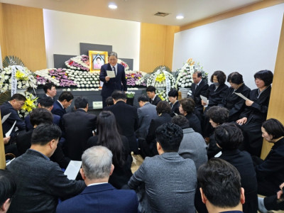 소강석 목사의 영혼 아포리즘 “담임목사로 산다는 것은”