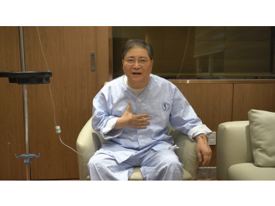 소강석 목사의 영혼 아포리즘 “아쉽지만 후회하진 않습니다”