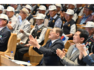 소강석 목사의 영혼 아포리즘 “평화에 이르는 새 길”