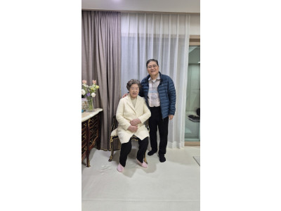 소강석 목사의 영혼 아포리즘 “탄식하는 인간, 감탄하시는 하나님”