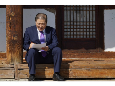 소강석 목사의 영혼 아포리즘 “한나”