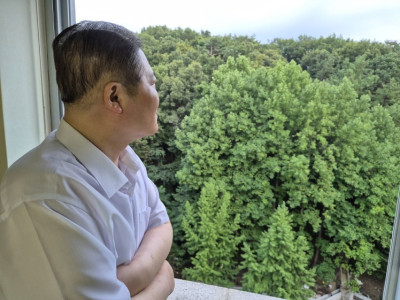 소강석 목사의 영혼 아포리즘 “가을에는 더 영글어 가게 하소서”