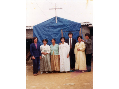 소강석 목사의 영혼 아포리즘 “독수리는 참새와 같이 날지 않는다”