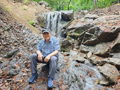 소강석 목사의 영혼 아포리즘 “참된 쉼은 하나님 품에서만”