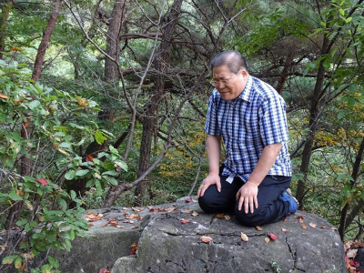 소강석 목사의 영혼 아포리즘 “지금이야말로 기도해야 할 때”