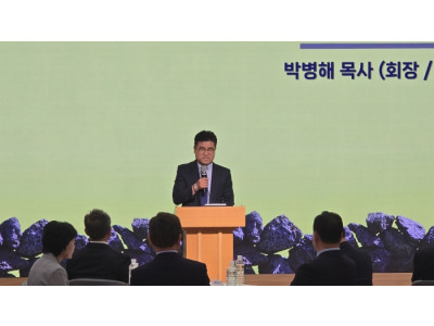 박병해 목사, 하나님 주권 아래 제주를 품다